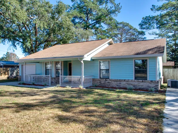 1755 Thomas St, Niceville, FL 32578