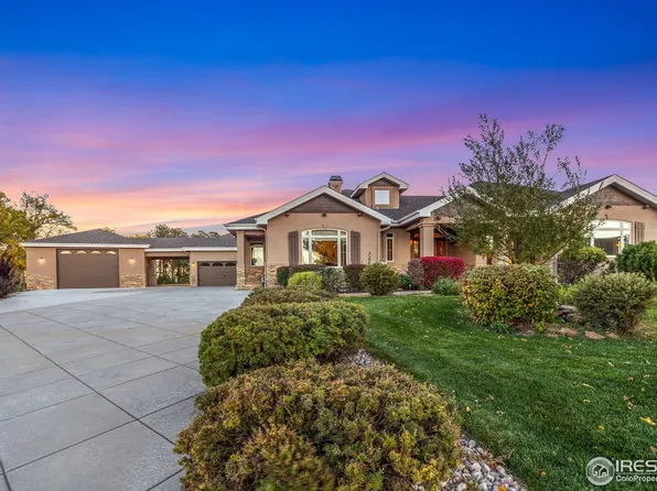 3191 Sparrow Hawk Ln, Berthoud, CO 80513