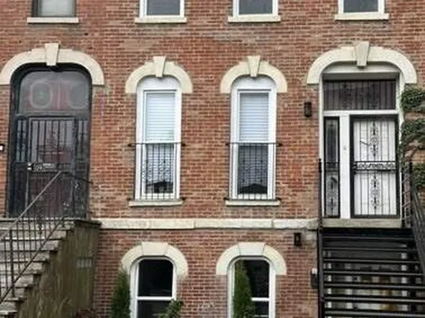 3114 S Giles Ave, Chicago, IL 60616