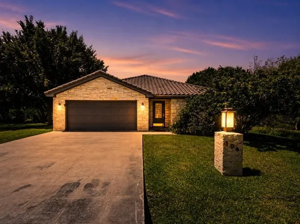 104 Springfield, Horseshoe Bay, TX 78657