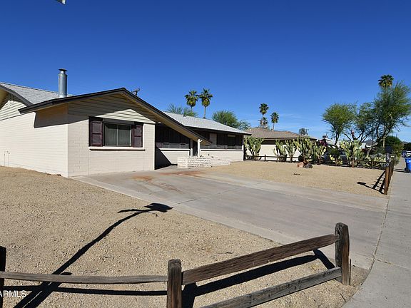 3rd image of 1830 W SUNNYSLOPE Lane