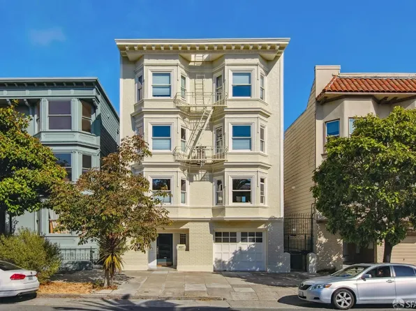 937 Dolores St APT 6, San Francisco, CA 94110