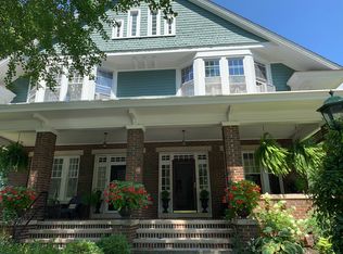 21 4th St, Hanover, PA 17331