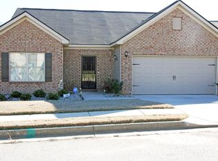 2683 Calvary Dr, Hampton, GA 30228