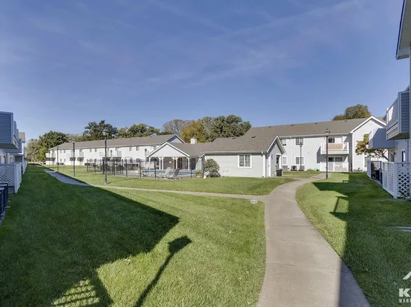 Walnut River Residences