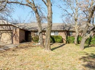 22519 Macarthur Ave, Blanchard, OK 73010