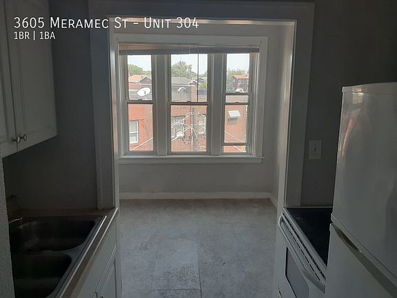 3rd image of 3605 Meramec St #304