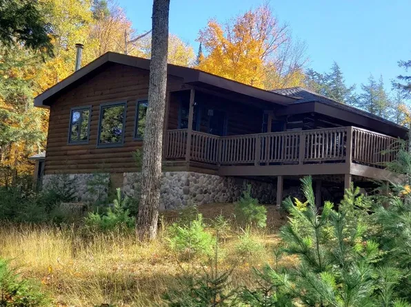 4550 County Road Ff, Mercer, WI 54547