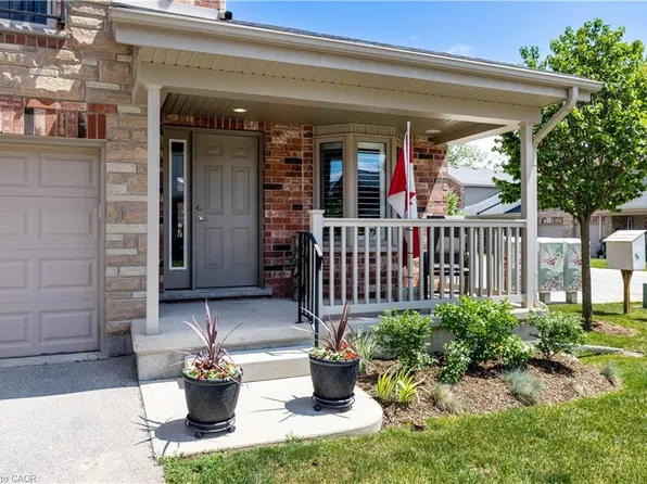 50 Galt Rd #238, Stratford, ON N5A 0B2