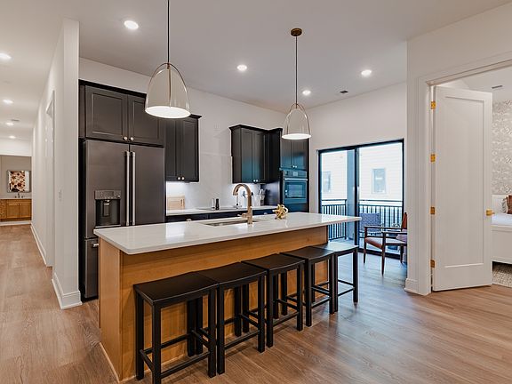 2nd image of 3509 Charlotte Ave W #404