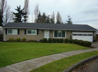 10 Browning Ct, Longview, WA 98632