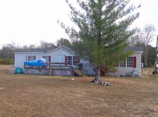 1097 Highway 82 S, Shelbyville, TN 37160