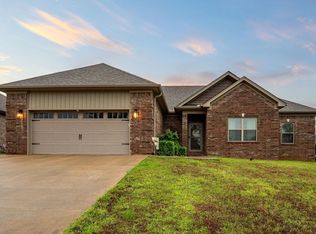 794 Mango Loop, Austin, AR 72007