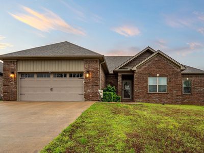 794 Mango Loop, Austin, AR, 72007