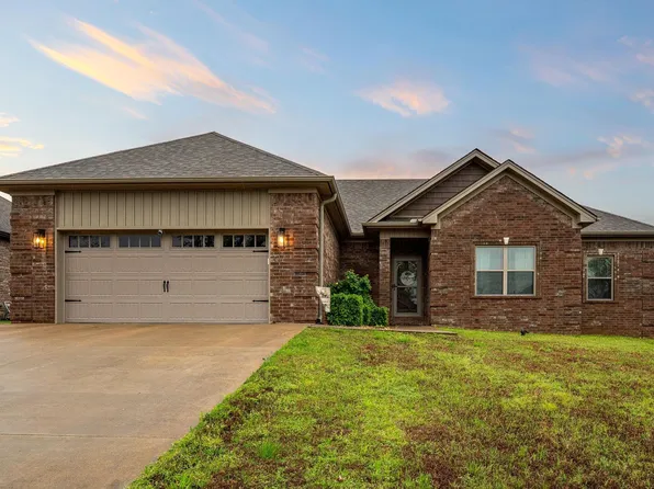 794 Mango Loop, Austin, AR 72007