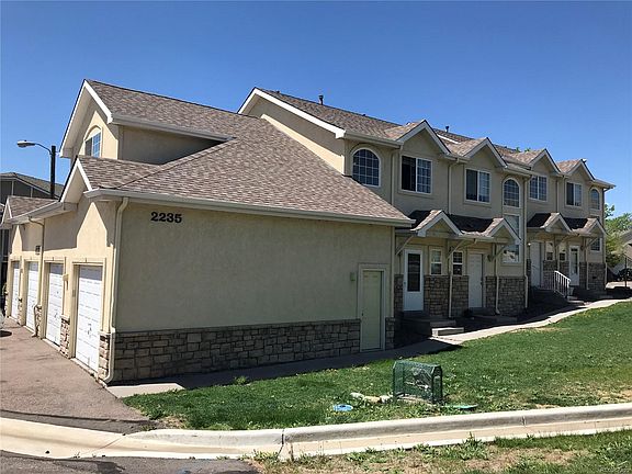 2nd image of 2235 Coronado Pkwy N APT D