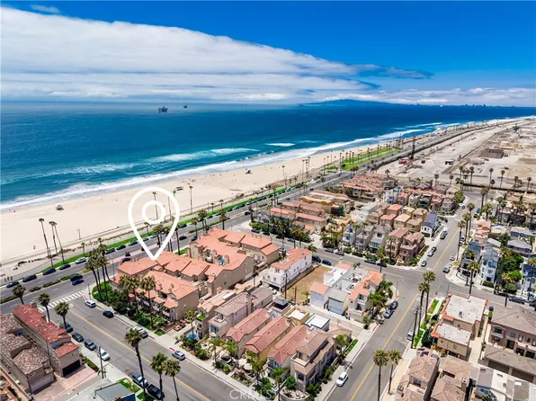 2000 Pacific Coast Hwy APT 108, Huntington Beach, CA 92648