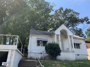 148 Murray St, Hot Springs, AR 71913