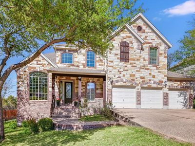 10608 Prezia Dr, Austin, TX, 78733