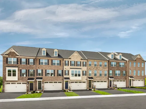 3381 Treviso Ln, Ellicott City, MD 21042