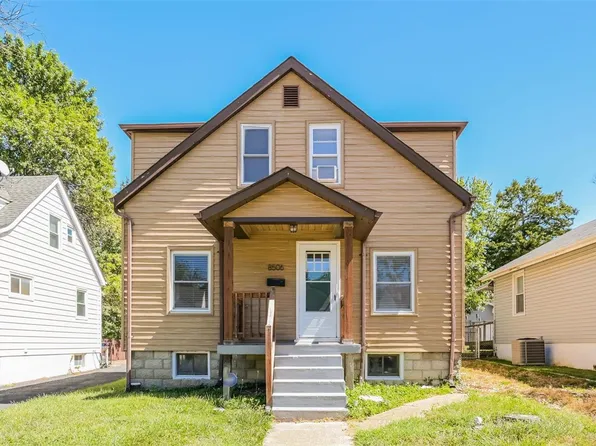 8506 Philo Ave, Saint Louis, MO 63123