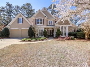 3706 Bellegrove Dr, Marietta, GA 30062