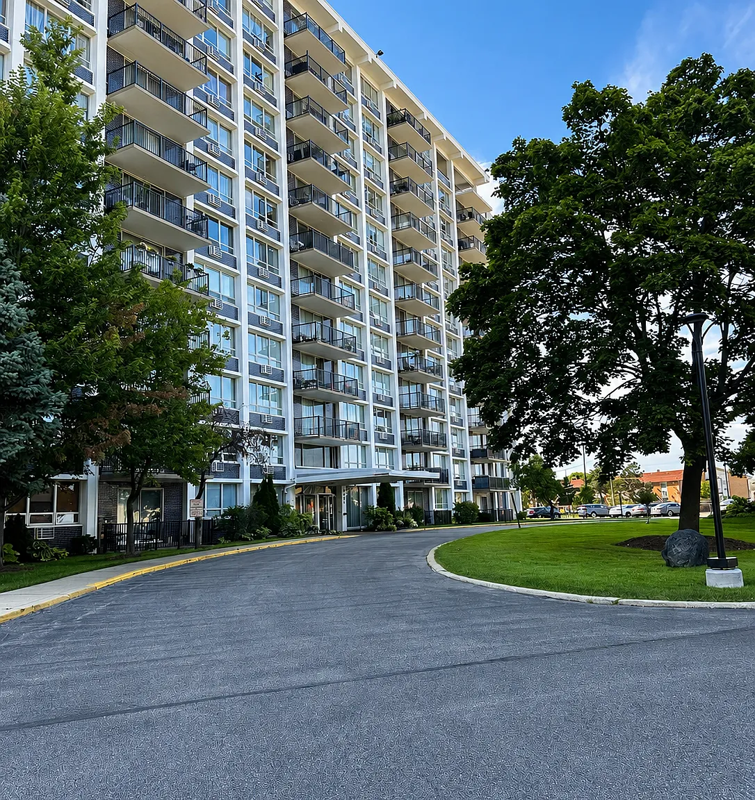 1 bed, 1100 sqft, $2,200 — Photo 1