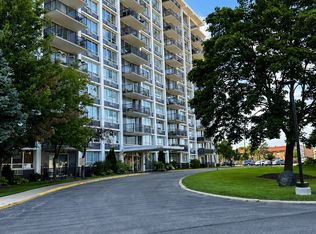 8801 W Golf Rd APT 11C, Niles, IL 60714