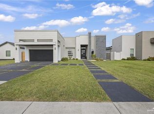 5603 N Mockingbird Ave, Pharr, TX 78577