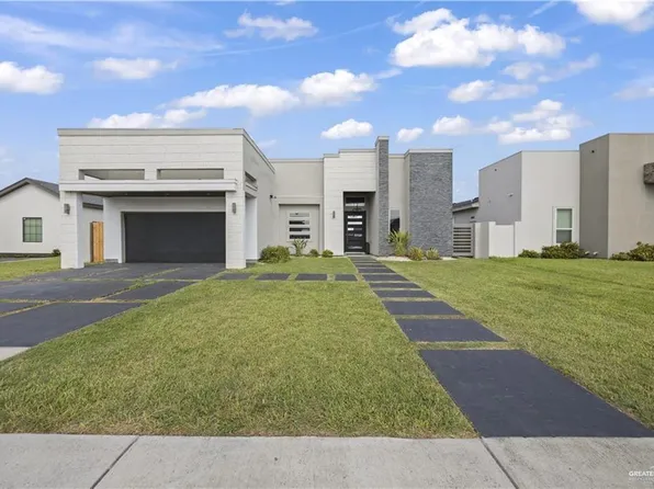 5603 N Mockingbird Ave, Pharr, TX 78577
