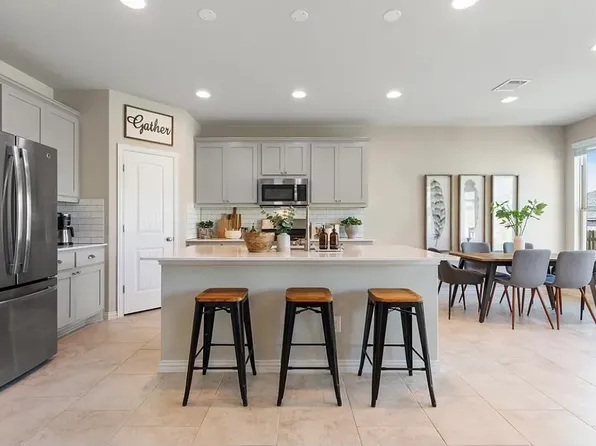 2961 Consuelo Way, Round Rock, TX 78665
