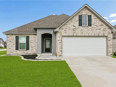 2800 Green Briar Dr, Marrero, LA, 70072