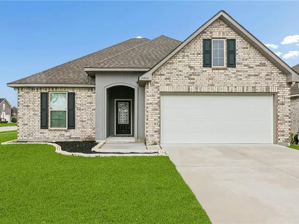 2800 Green Briar Dr, Marrero, LA 70072