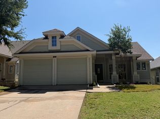 413 Hilltop Dr, Anna, TX 75409