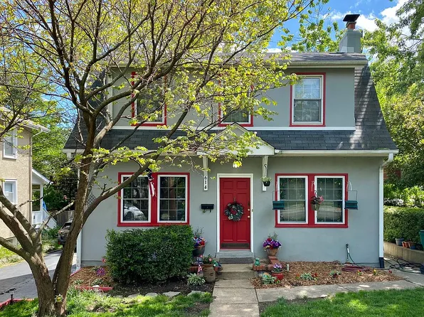 614 Marshall Ave, Saint Louis, MO 63119