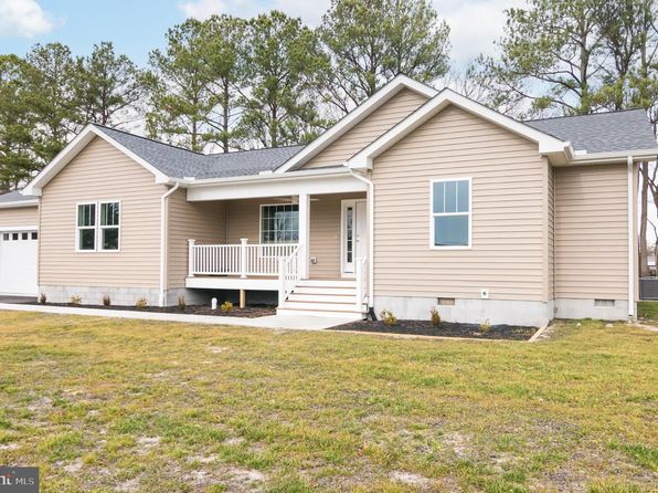 New Construction Homes in Ocean View DE | Zillow