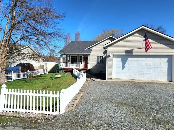 505 Garden Tracts Rd, Saint Maries, ID 83861
