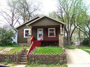 1308 9th Ave, Leavenworth, KS 66048