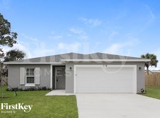 238 Dorado Ave NE, Palm Bay, FL 32907