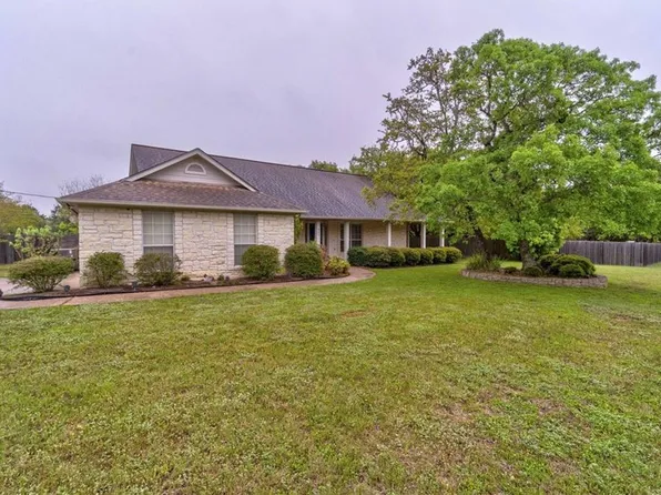 901 Kemp Hills Dr, Austin, TX 78737