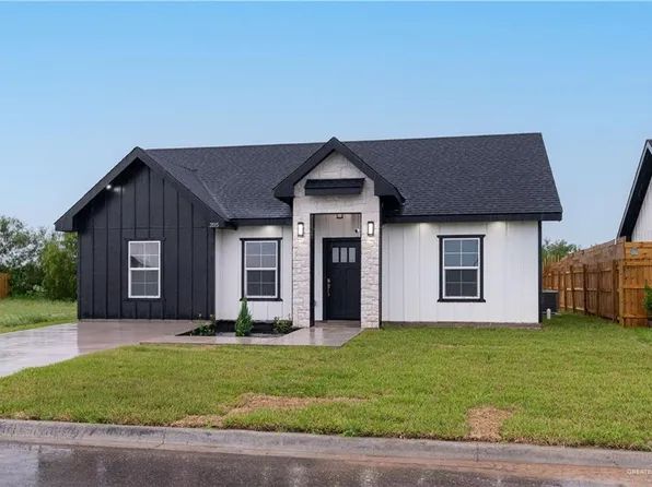 3515 Las Brisas Cir, Edinburg, TX 78542