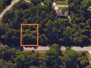 Fitzgerald Rd #6, North Pt, FL 34288