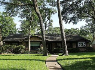 1014 Doral Ln, Houston, TX 77073