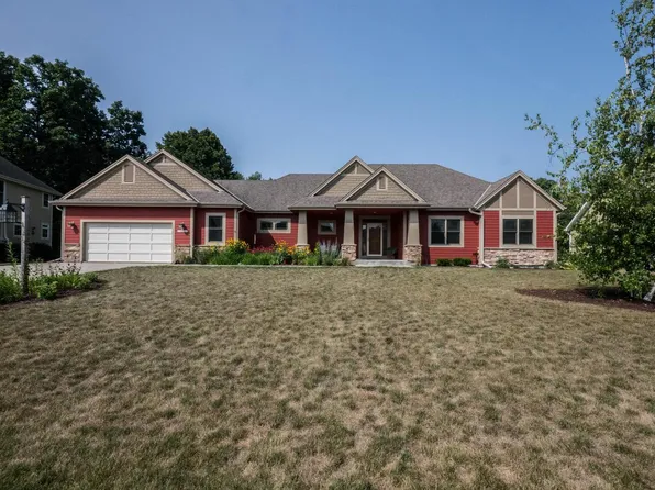 N77W23055 South Coldwater CIRCLE, Sussex, WI 53089