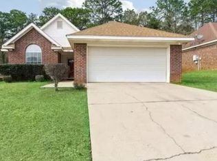 812 Willow Pointe Dr E #812, Mobile, AL 36695