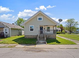 1017 W Broadway St, Kokomo, IN 46901