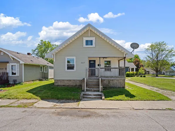 1017 W Broadway St, Kokomo, IN 46901