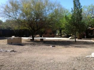 3054 N Edith Blvd #4, Tucson, AZ 85716