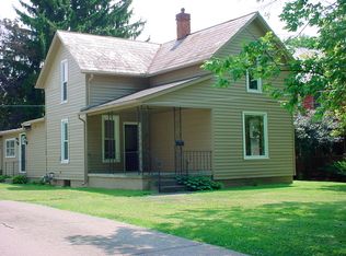 93 E Jersey St, Johnstown, OH