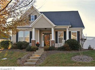 227 Bridgewater Dr, Bermuda Run, NC 27006